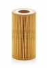 MANN-FILTER HU 7012 z Oil Filter